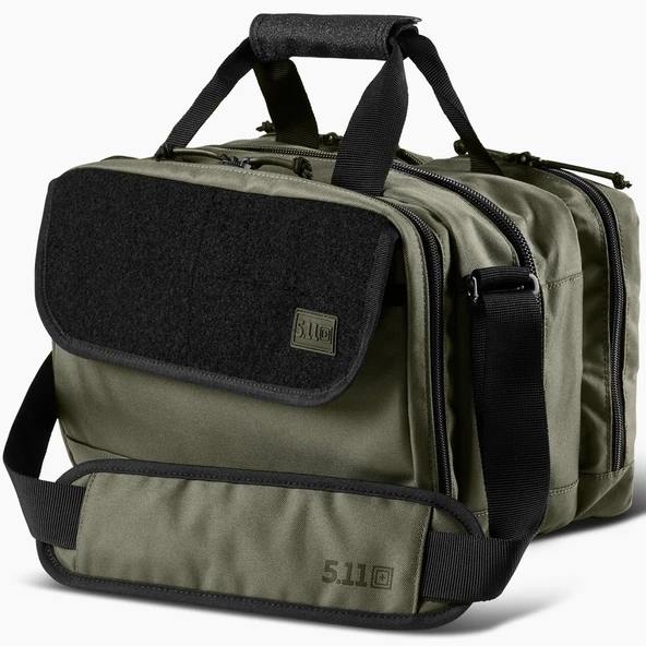 5.11 Range Ready Pro Çanta 19 Litre Ranger Green ürün görseli 1