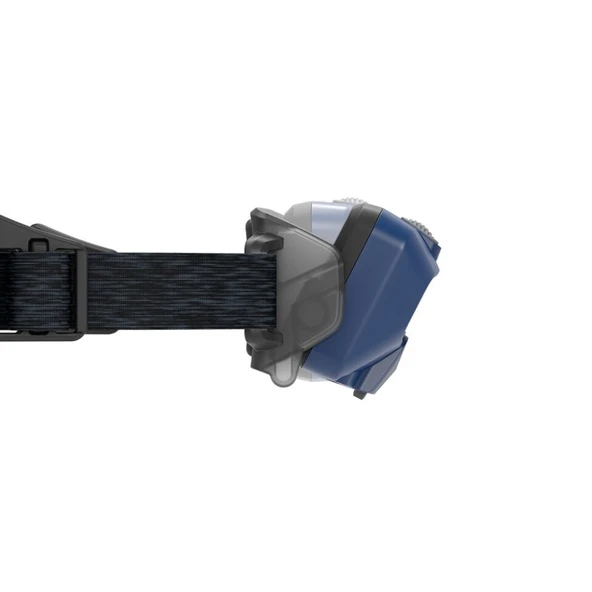 LedLenser  HF6R Core Kafa Feneri Blue - Resim 5