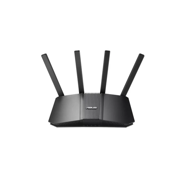 Asus RT-BE55 BE3600 Dual-Band Smart AiMesh 4K-QAM Wi-Fi 7 Genişletilebilir Router ürün görseli 1