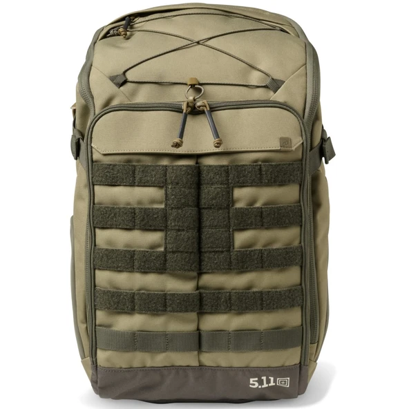 5.11 Mvr 35 Litre BackPack Sırt Çantası Yeşil ürün görseli 1
