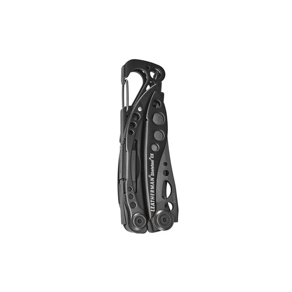 Leatherman Skeletool CX Onyx Çok Amaçlı Çakı - Resim 2