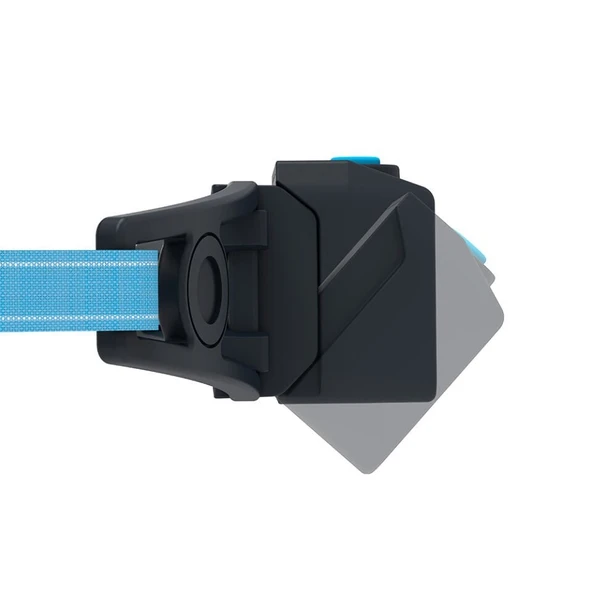 LedLenser Neo1R Kafa Feneri Mavi - Resim 4