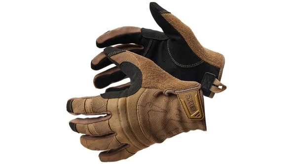 5.11 Competition 2.0 Eldiven Coyote - Resim 2