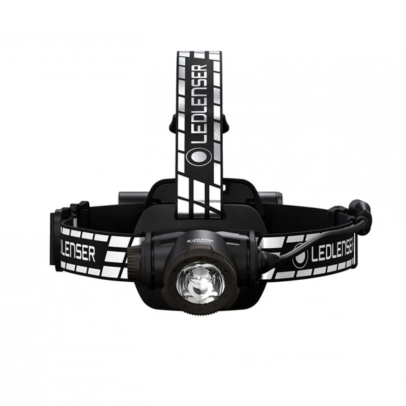 LedLenser H7R Signature Kafa Feneri ürün görseli 1