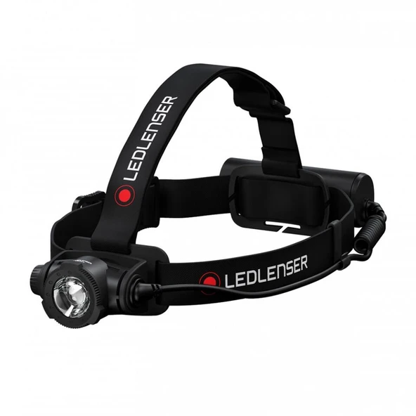 LedLenser H7R Core Kafa Feneri - Resim 2