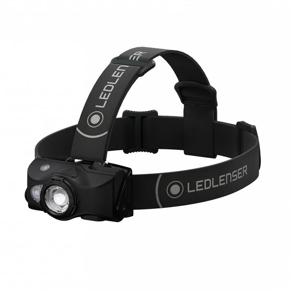 LedLenser MH8 Kafa Feneri ürün görseli 1
