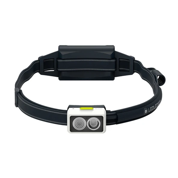 LedLenser Neo5R White Kafa feneri ürün görseli 1