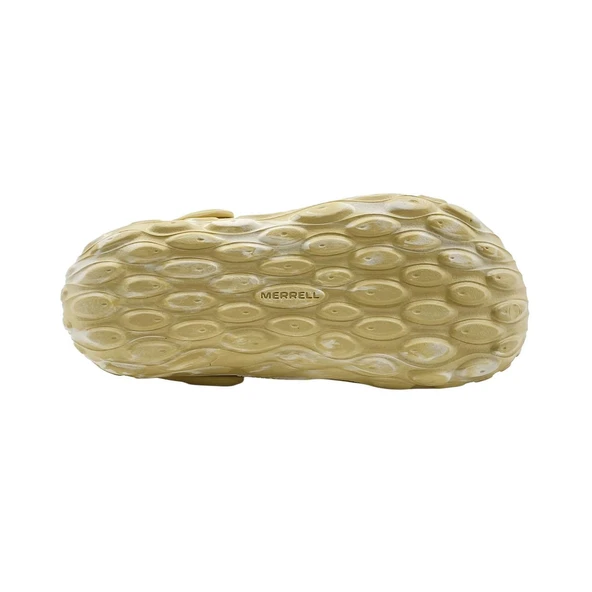 Merrell J00003575 Hydro Moc Terlik Sarı - Resim 4