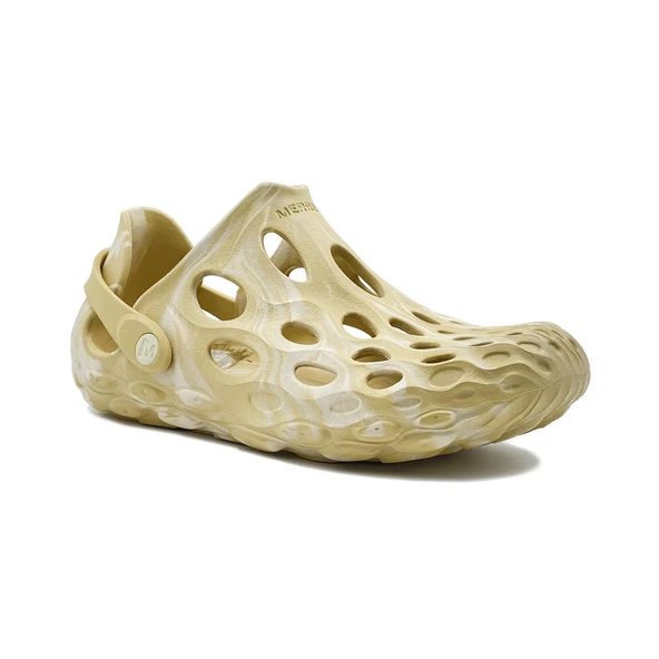 Merrell J00003575 Hydro Moc Terlik Sarı - Resim 2