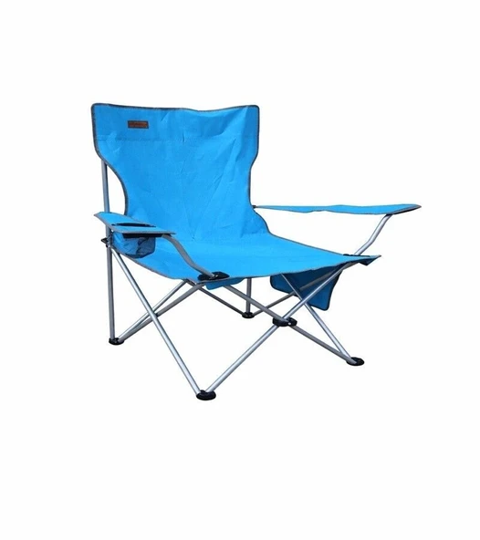 Madfox CampSeat X90 Katlanır Kamp Sandalyesi (Taşıma Çantalı) ürün görseli 1