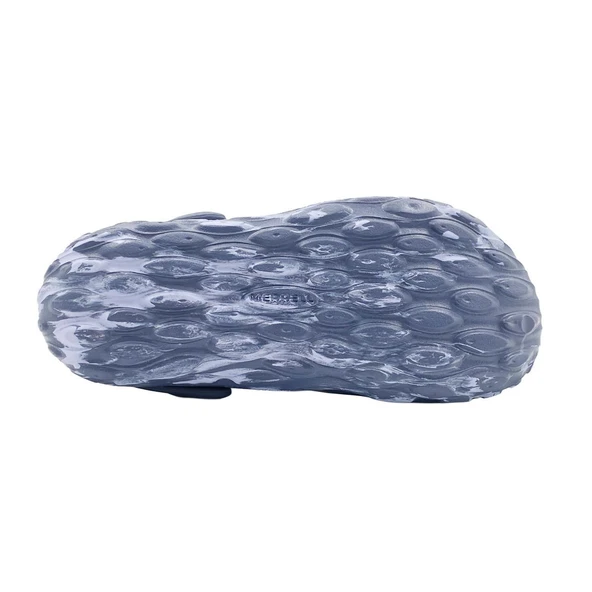 Merrell J00003576 Hydro Moc Terlik Antrasit - Resim 4
