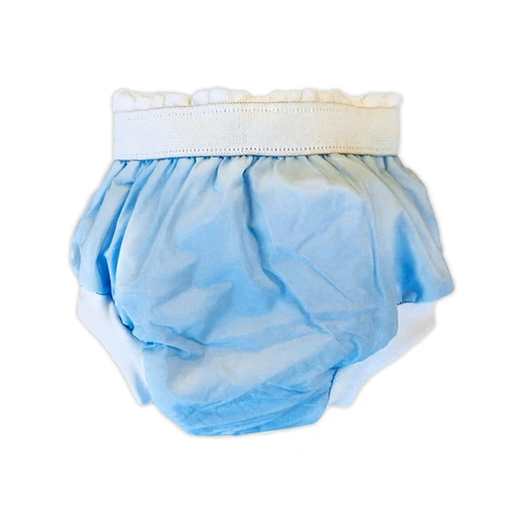 Pierre Cardin Alıştırma Külodu 10-15kg - Mavi ürün görseli 1