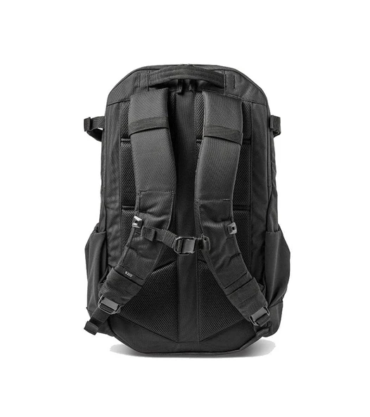 5.11 Lvc48 Backpack Siyah Sirt Cantasi - Resim 4