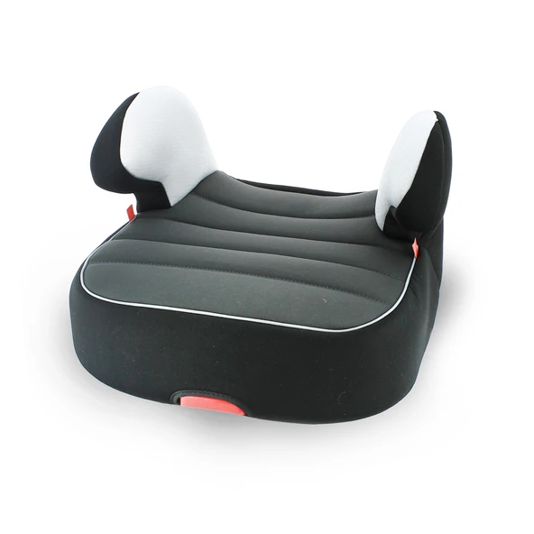 Comfymax Isofixli Yükseltici 15-36kg Oto Koltuğu - Black Pearl ürün görseli 1