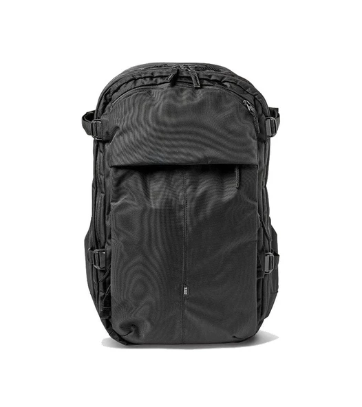 5.11 Lvc48 Backpack Siyah Sirt Cantasi - Resim 5