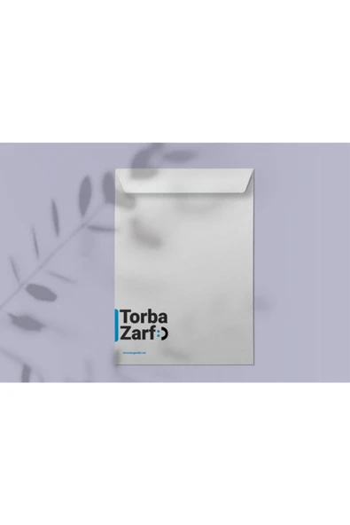 ASİL DOĞAN Torba Zarf ürün görseli 1