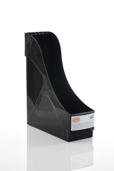 Ops Mg 102 Magazinlik Siyah ürün görseli 1