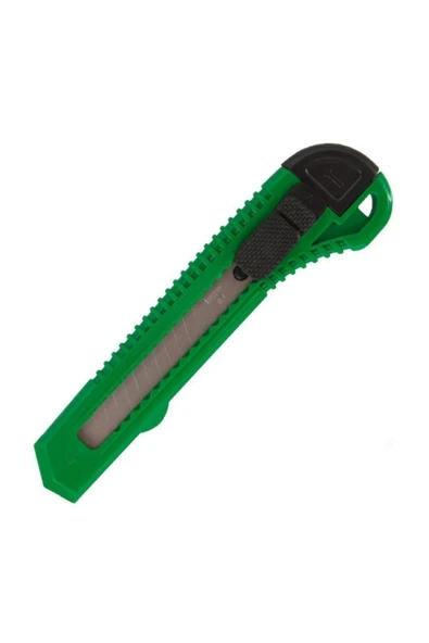 Rayko 1 Adet Plastik Maket Bıçağı Falçata ürün görseli 1