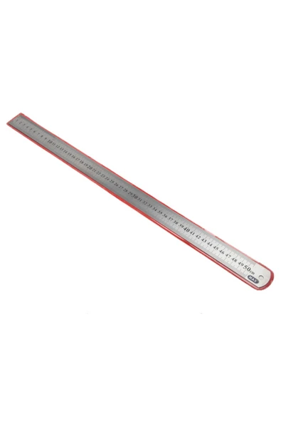 Mas Standart Cetvel Çelik 50 Cm 2350 ürün görseli 1