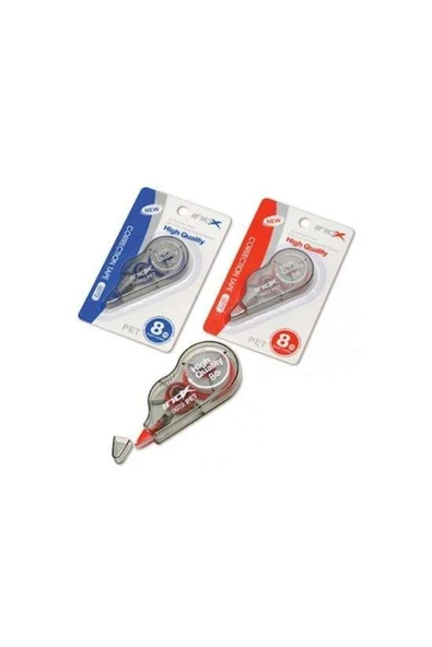 inox Şerit Daksil 5mm*8m ürün görseli 1