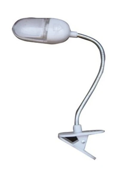 Real Özs Kitap Okuma Lambası Led Kıskaçlı ürün görseli 1