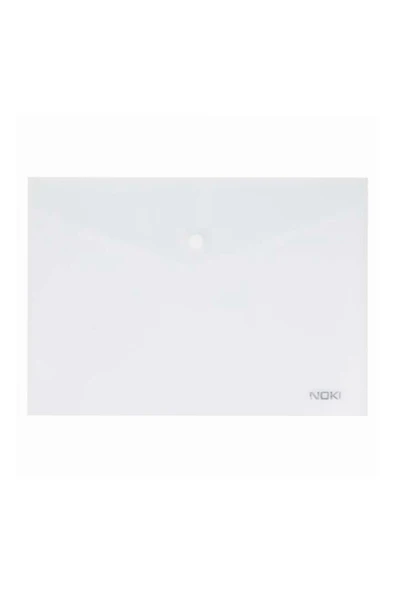 Noki Çıtçıtlı Zarf Dosya- A4 ürün görseli 1