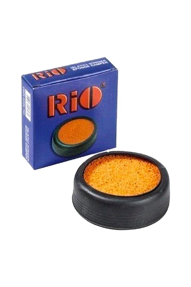 Rio Yayınları Pul Sünger ürün görseli 1