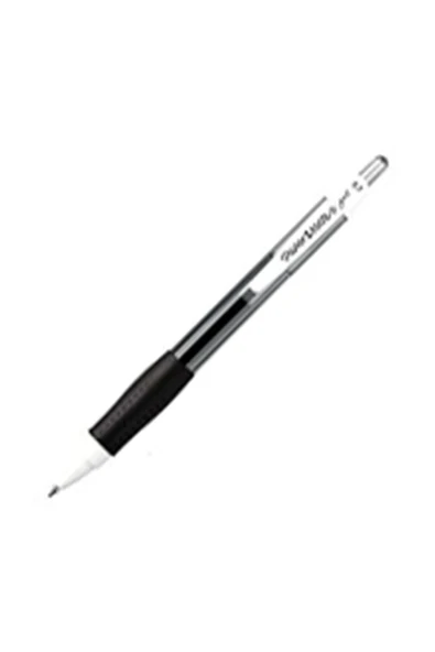 Paper-Mate Papermate Gel Silkwriter - Siyah ürün görseli 1