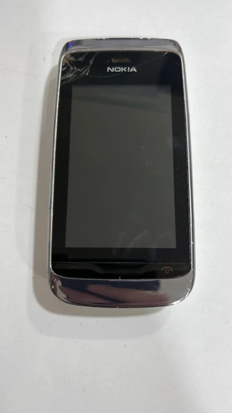 Nokia Asha 309 Hurda ürün görseli 1