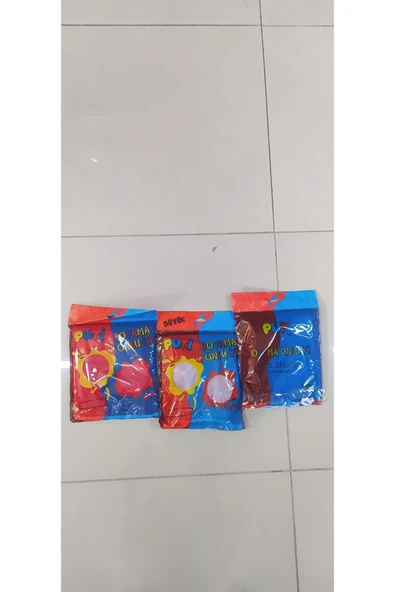 Puti Boyama Önlüğü ürün görseli 1