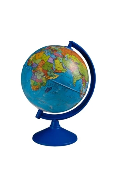 Gürbüz Siyasi Küre Işıksız 20 cm 42202 ürün görseli 1