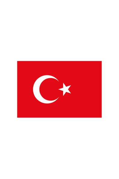 KALE BAYRAK 70x105 Türk Bayrağı ürün görseli 1