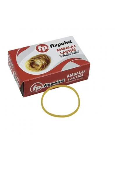 LEVA Fixpoint Ambalaj Para Lastiği 40gr K-8796 ürün görseli 1