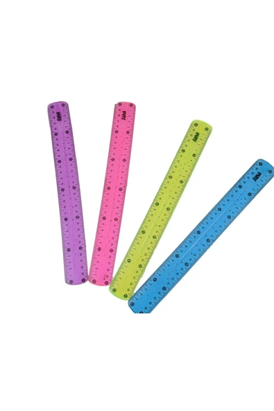 Puti FLEXİ 30 CM CETVEL ürün görseli 1
