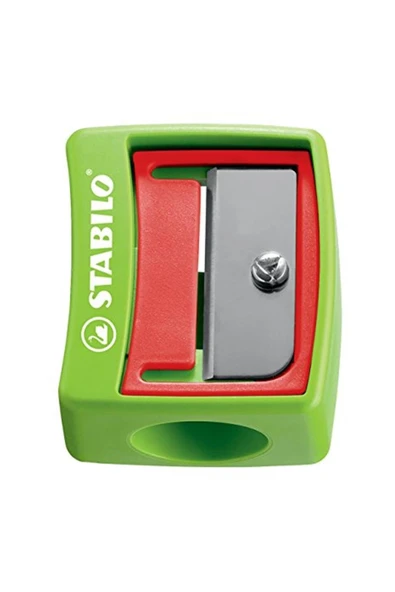 Stabilo Woody 3in1 Kalemtıraş ürün görseli 1