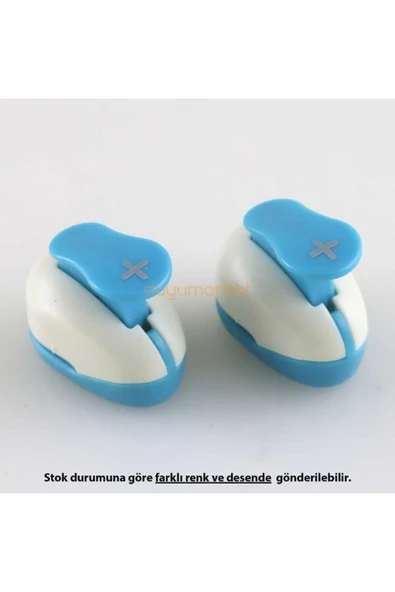 Südor Şekilli Delgeç - Artı ürün görseli 1