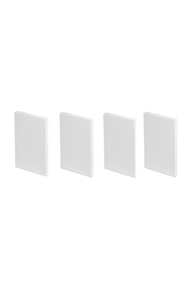 Elif İş Eğitim 4'lü Tuval 25x35 ürün görseli 1