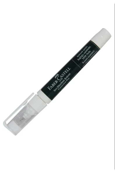 Faber Castell Sıvı Düzeltme Kalemi 7 ml ürün görseli 1