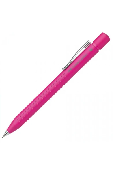 Faber Castell Grip 2011 Pembe 0.7 Versatil Kalem ürün görseli 1