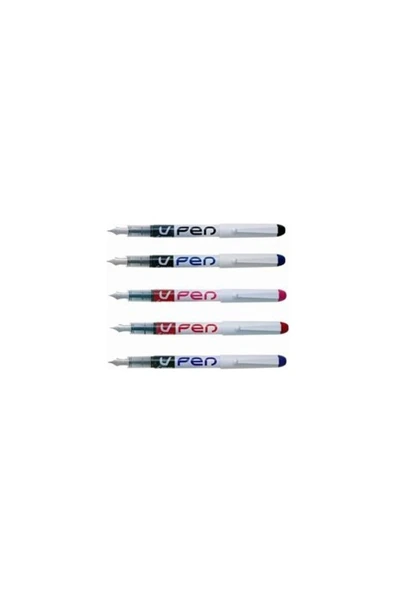 Pilot V-Pen - Mavi ürün görseli 1