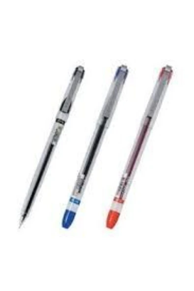Dong-A 3 Renk Iğne Uçlu 0,5 mm Pilot Kalem ürün görseli 1