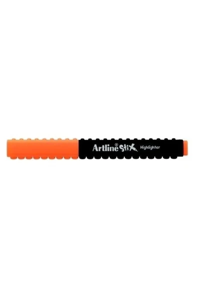 artline Stix Hightlighter - Resim 2