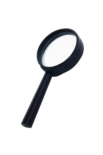 Masis Büyüteç Plastik Çerçeveli 50 MM BY 1002 ürün görseli 1