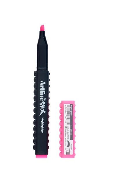 artline Stix Hightlighter ürün görseli 1