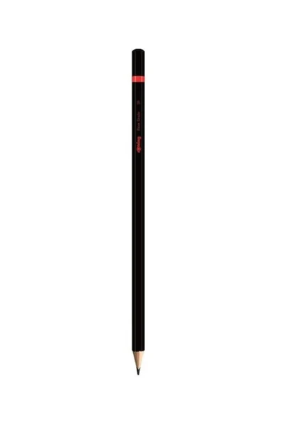 Rotring EXAM GRADE SINAV KALEMİ 2B ürün görseli 1
