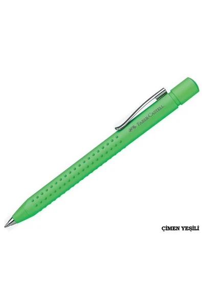 Faber Castell Tükenmez Kalem 091735 ürün görseli 1