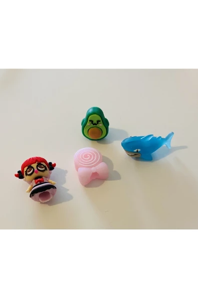 Kaya Ocean Kalem Başlığı, Kalem Süsü Seti ürün görseli 1