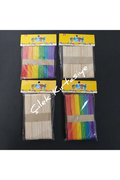 Puti Dil Çubuğu Set ürün görseli 1