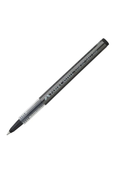 Faber Castell Vision 5417 Siyah ürün görseli 1