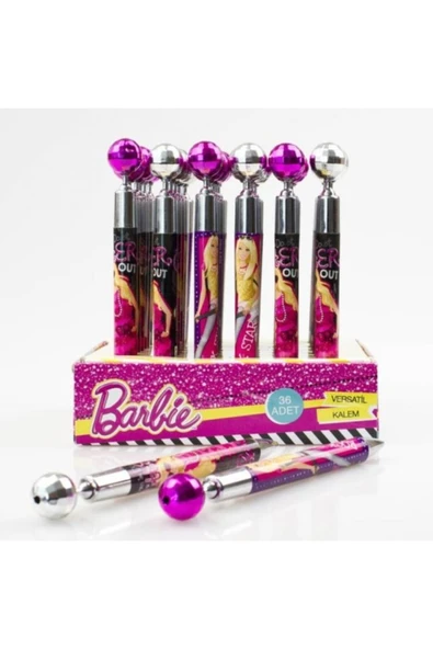 Barbie Versatil Kalem 0.7 Mm B-8098 ürün görseli 1